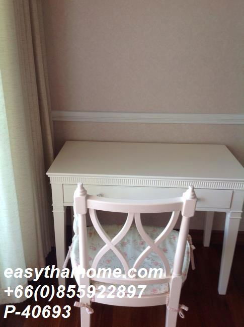 picture P-40693 Condo for rent Ivy Sathorn 10 fully furnished (Confirm again when visit).  - 7/16