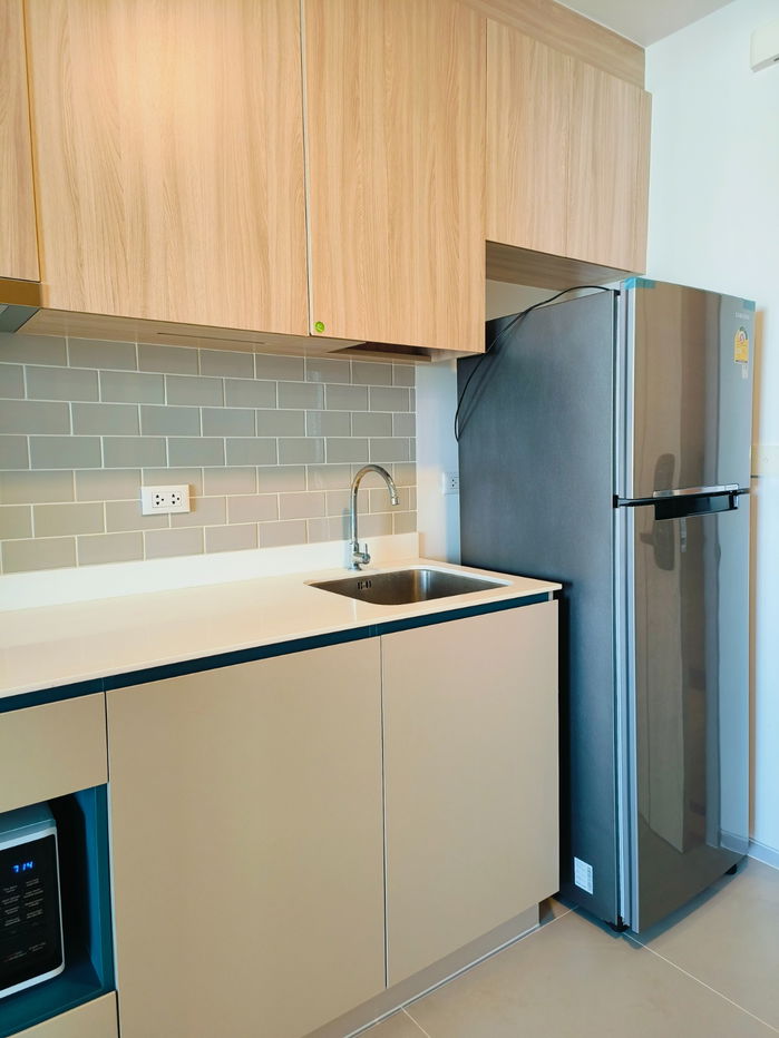 picture 🏙️ For Rent! XT Phayathai – Spacious 45 sq.m. Unit Modern condo in the heart of Phayathai – Just 300 meters from BTS & Airport Rail Link! - 9/11