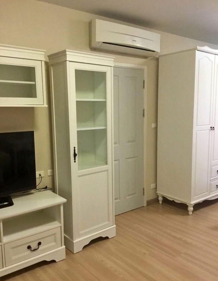 รูป ให้เช่า 𝗣𝗹𝘂𝗺 𝗖𝗼𝗻𝗱𝗼 𝗡𝗮𝘄𝗮𝗺𝗶𝗻 🏡  𝟲,𝟵𝟬𝟬 เฟอร์ครบ‼️#ตอบแชทไว 🔥🔥รหัส B242 - รูปที่ 4/4
