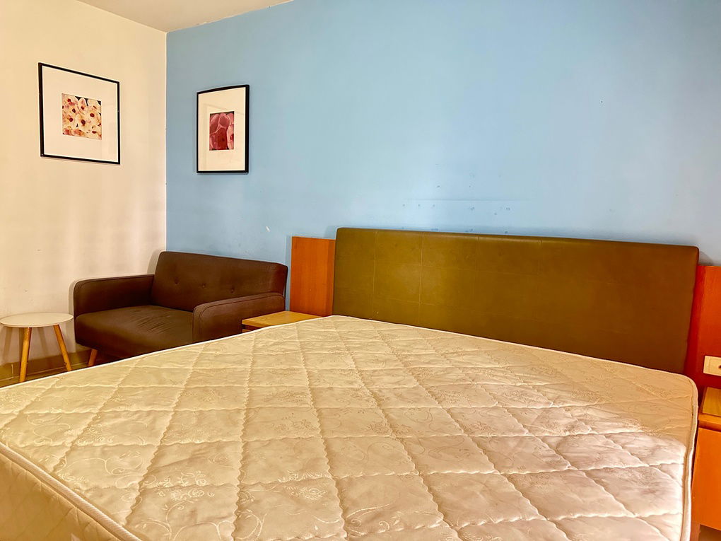 picture Rent Condo I House Laguna Rama9-RCA - 10/21