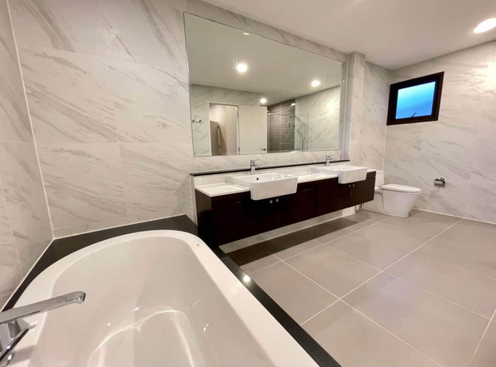 picture #R5923 🎉 250868 House for rent  The City Ramintra 2  - 6/7