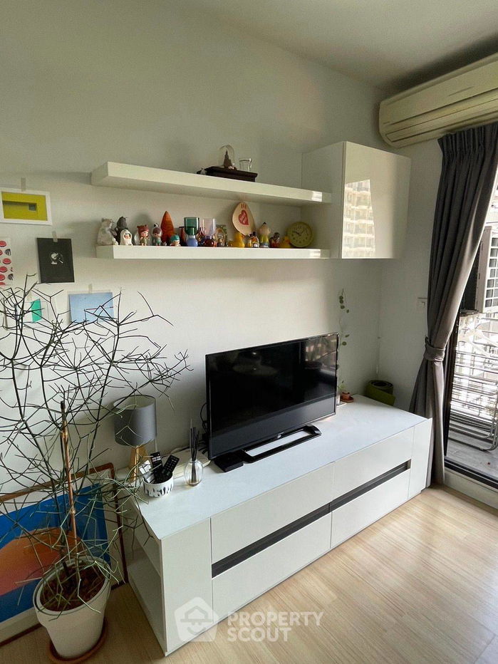 picture 1-BR Condo at The Seed Mingle Sathorn-Suanplu near BTS Sala Daeng (ID 2047831) - 4/9