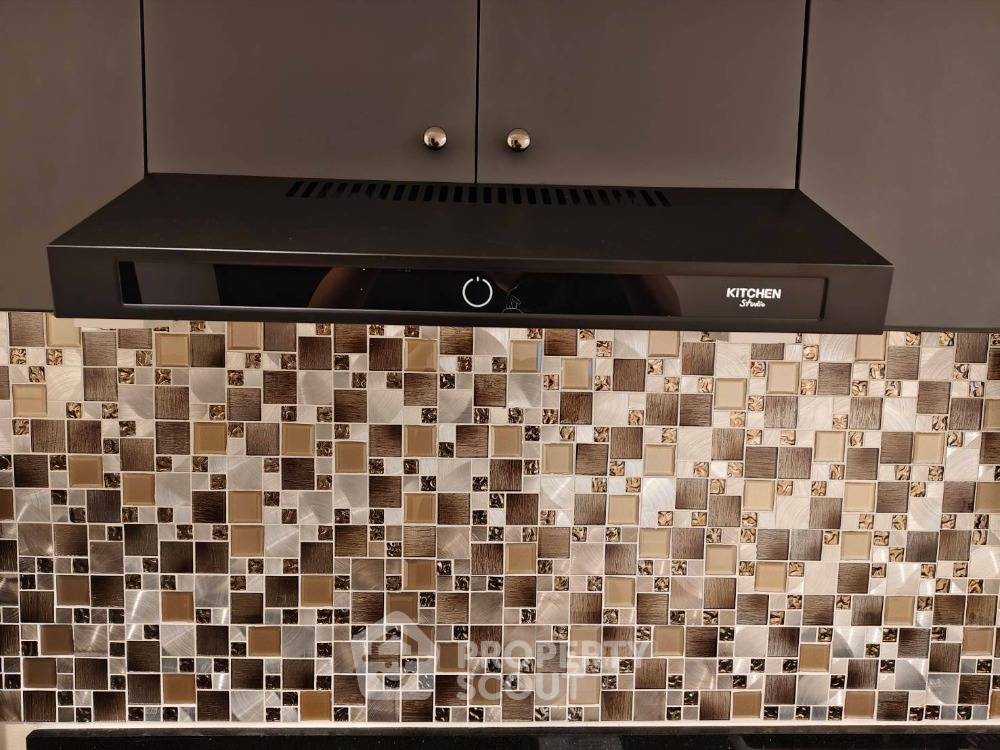 picture 1-BR Condo at Silom Suite Condominium near BTS Saint Louis (ID 2041975) - 9/14