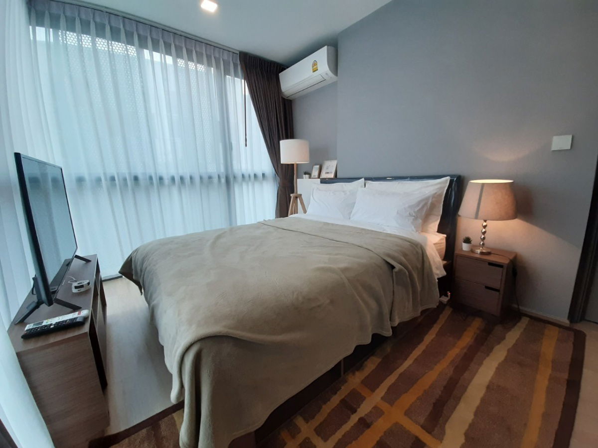 picture 🟢For Rent🟢Taka Haus Ekkamai, beautiful room, fully furnished! 📱ADD LINE @nathong97 (Reply ⚡ 24 Hr) P1184 - 23/30