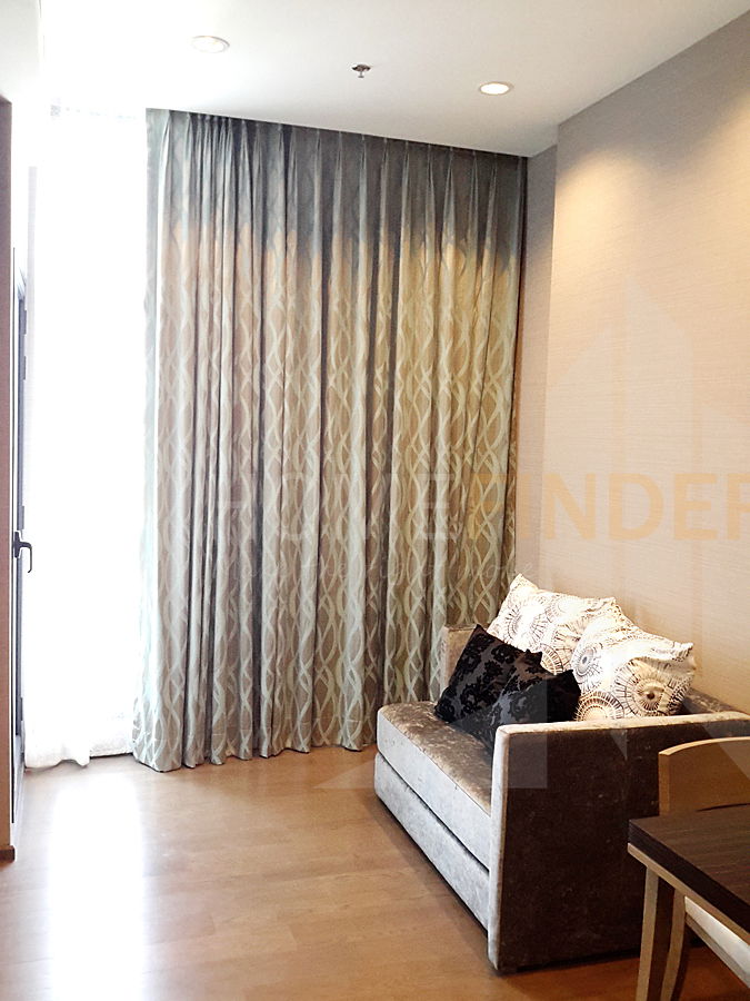 รูป THE DIPLOMAT SATHORN 1 bedroom, for rent - รูปที่ 9/10