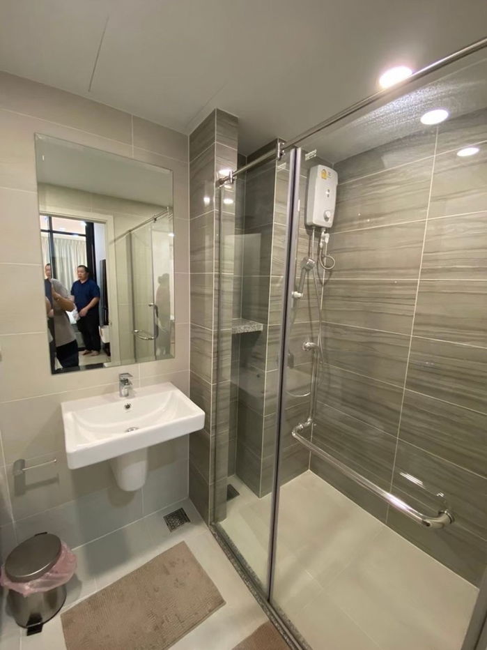 picture Supalai Loft Prajadhipok - Wongwian Yai - 23/27