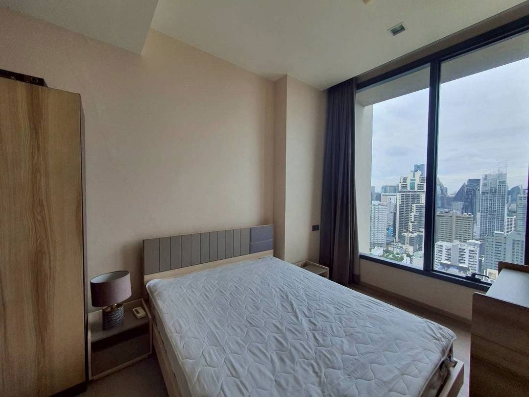 picture For Rent »  The Esse Asoke (ST-02) 🚩Prime location condo Next to BTS Asoke & MRT Sukhumvit  - 7/11
