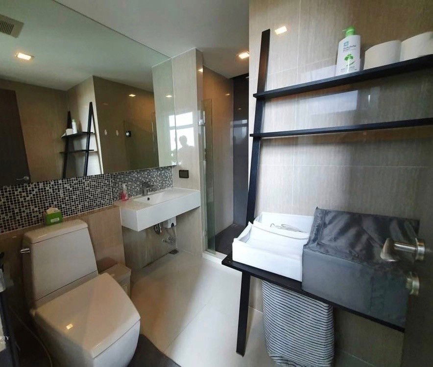 picture Duplex, beautiful room, very good price!! 60 sq m, high floor, beautiful view, very comfortable room. - 3/8
