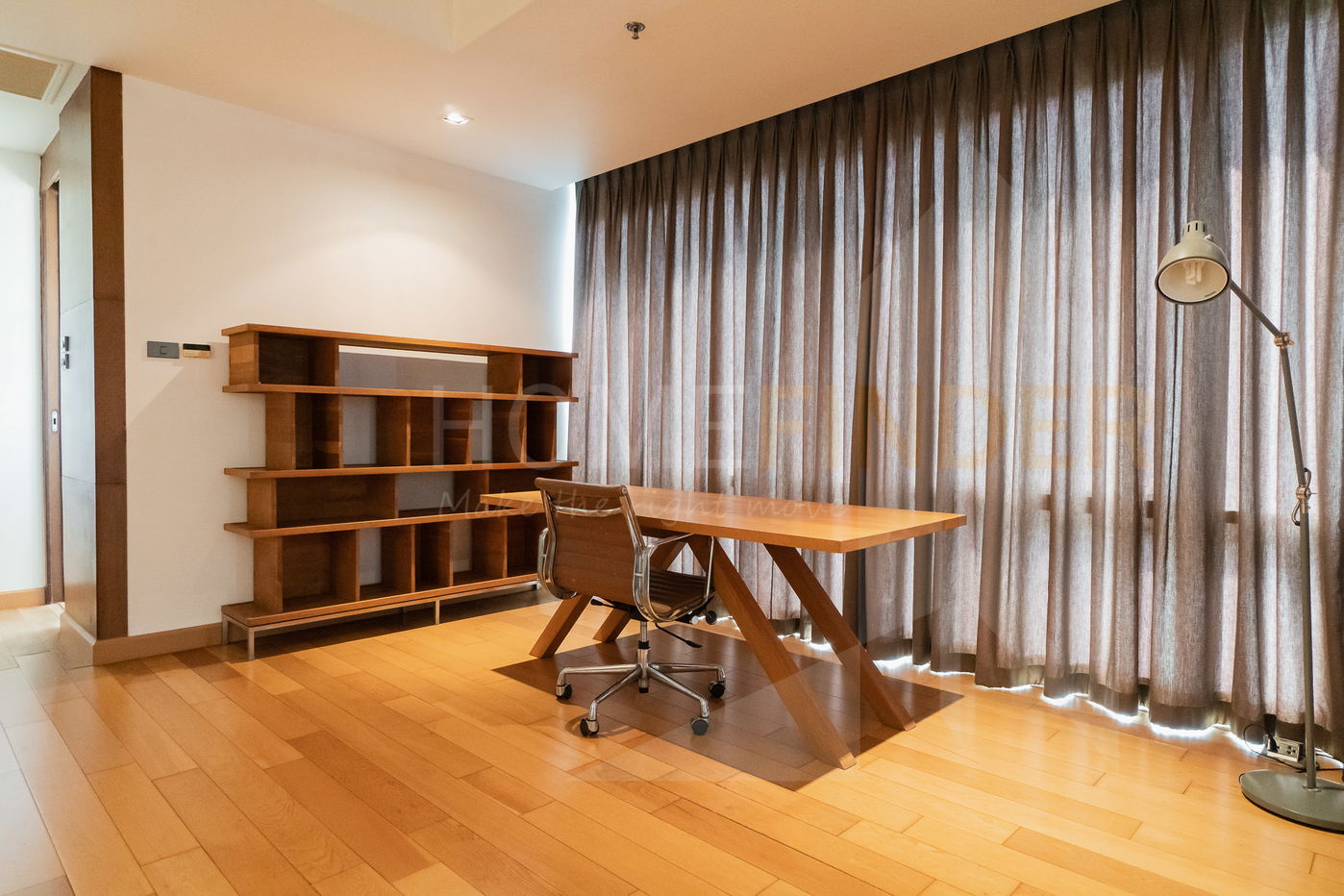 รูป Belgravia Residences 4 bedrooms, for sale - รูปที่ 32/45