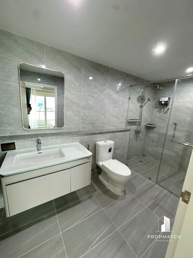 รูป ✨Flash Deal ✨ Baan Nonsi ( 2Bed 2Bath 80 SQM.) แต่งครบพร้อมอยู่ !! เพียง 38,000 บาทต่อเดือน Tel.0981315848 @propmatch - รูปที่ 16/20