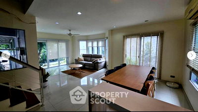Houses for rent Rajapruk University : 3-BR House in Bang Khun Kong (ID 2277166)