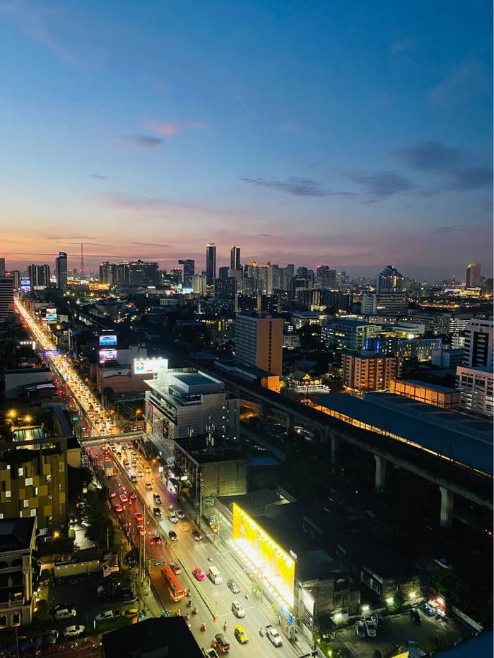รูป ให้เช่าคอนโด The Capital Ekamai-Thonglor ใกล้ BTS ทองหล่อ 37,000 บาท รหัสทรัพย์: RS1598 - รูปที่ 12/18