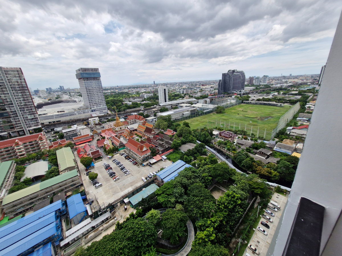 รูป 🎯ห้องใหม่ Regent home บางนา,  1นอน  28ตรม. Line ID: 0982162681 - รูปที่ 7/7