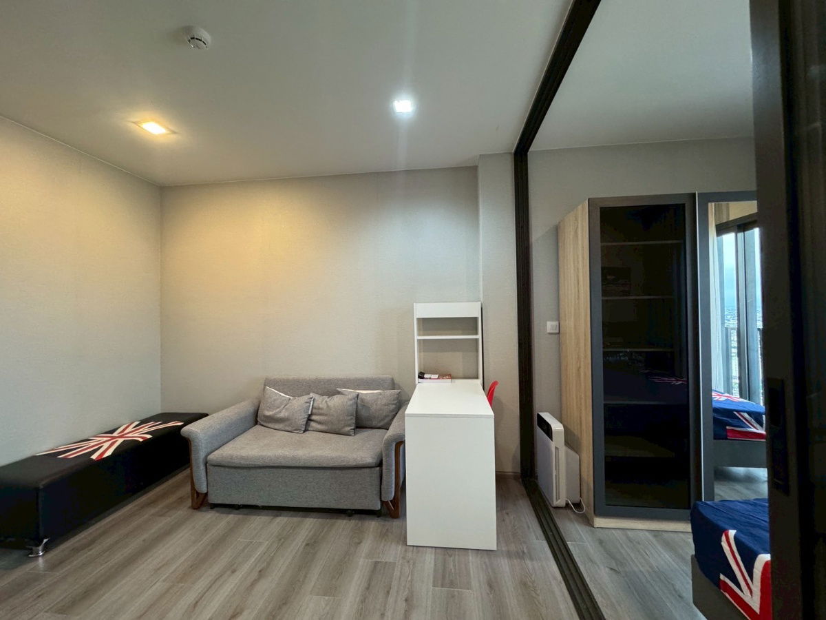 picture KA-307 For Rent!! The Politan Aqua  - 3/12