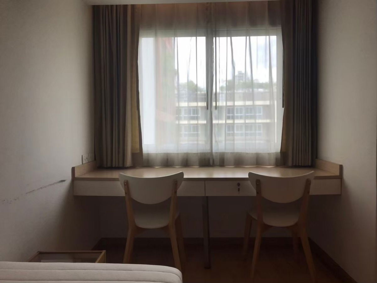 รูป ให้เช่า Residence 52 ใกล้ BTSอ่อนนุช เพียง 8 นาที - รูปที่ 15/17