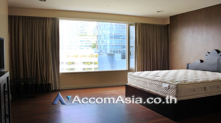 รูป 🔼🔽 AccomA 📩 Pet friendly 3 BR Condominium @Hampton Thonglor 10 (AA14430) - รูปที่ 6/10