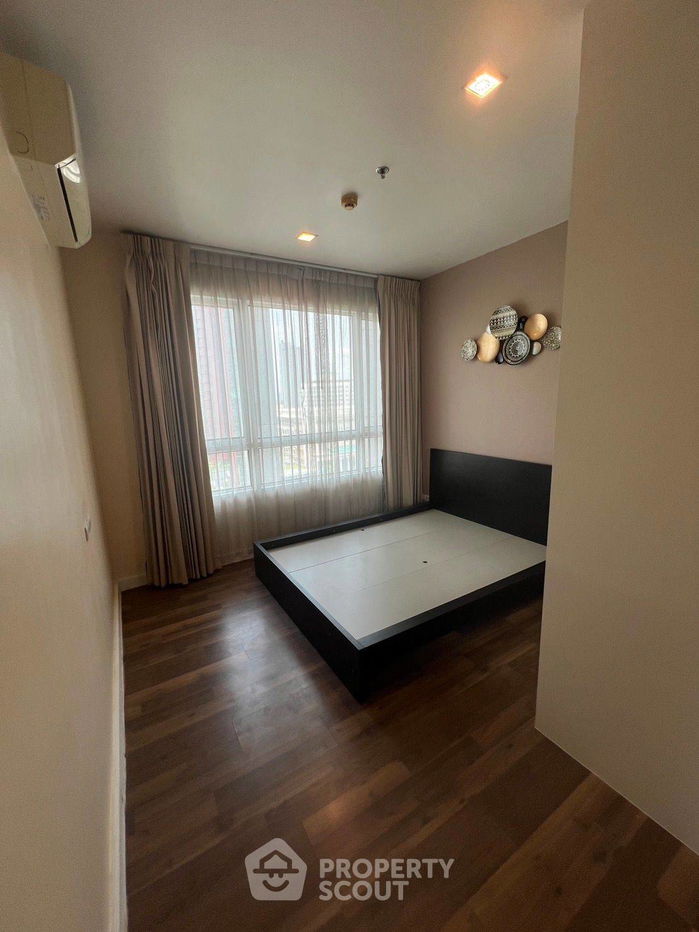 picture 1-BR Condo at The Bloom Sukhumvit 71 near BTS Phra Khanong (ID 2280714) - 7/14