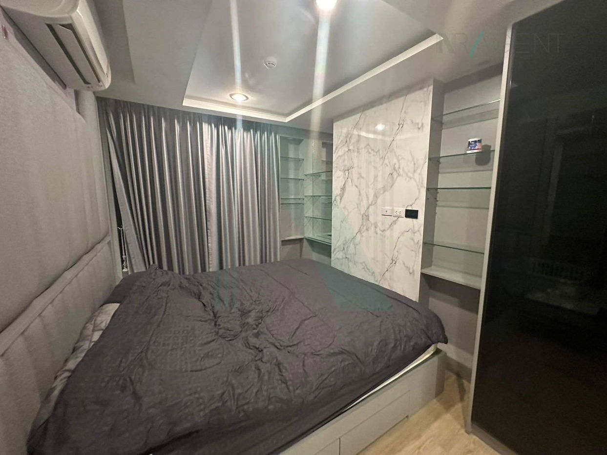 picture 🚩 For Rent Condo THE EXCEL HIDEAWAY SUKHUMVIT 50 Building B, Floor 7,1 bed room, Room size 30 sqm - 8/8