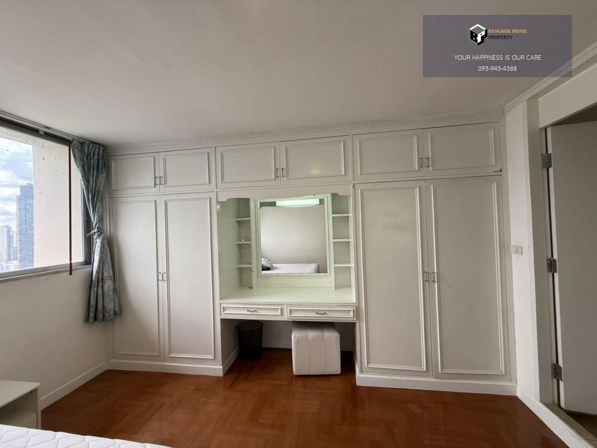 รูป Tai Ping Towers | duplex ใหญ่ 2 ชั้น ใจกลางเอกมัย #2025082511509 - รูปที่ 6/7