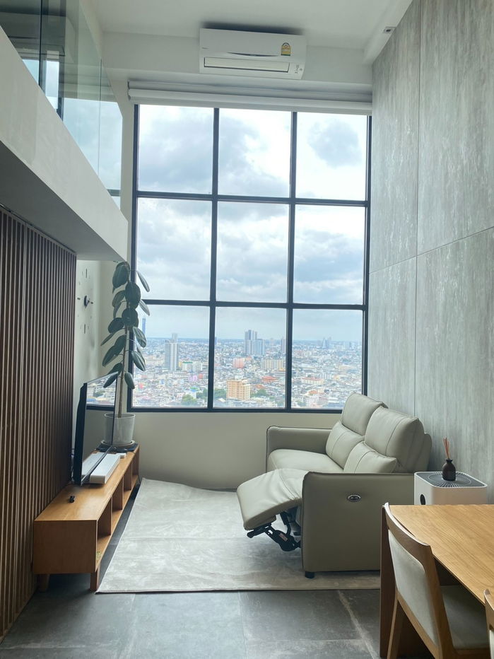 รูป  For Rent | Knightsbridge Prime Sathorn - รูปที่ 11/21