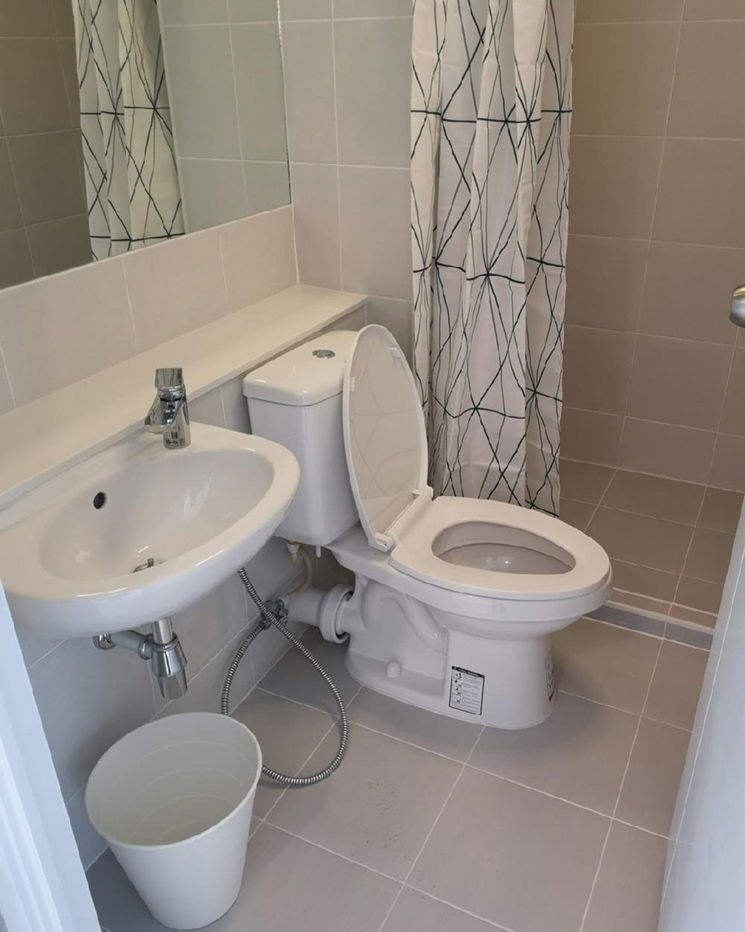 picture The Tree On Nut Station, 2 bedrooms, 1 bathroom - 6/6