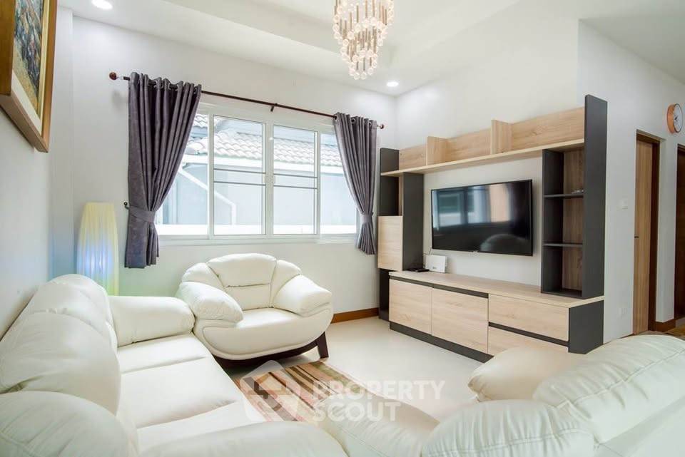 รูป วิลล่า 4-ห้องนอน ใน หนองแก (ID 2280357) - รูปที่ 4/12