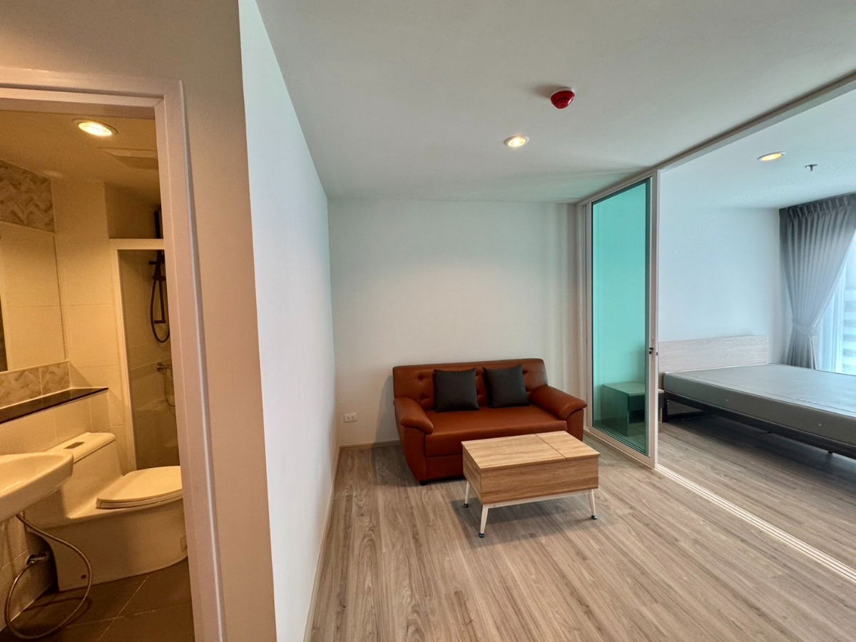 picture For rent 📍 Regent home bangna 📍 Fully furnished and equipped, near BTS Bangna - 3/9