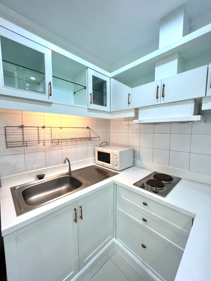 picture Supalai Place Sukhumvit 39 | 🚝Near BTS Phrom Phong #2025082511539 - 10/11