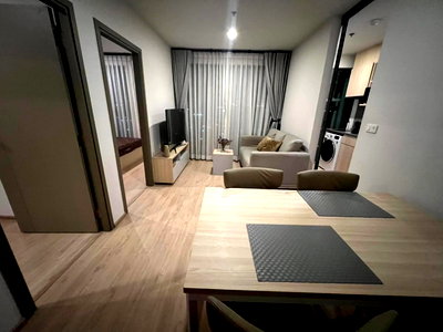 ขายคอนโด : #A1246 ✅ 24/8/68  ขายคอนโด IDEO O2📲📢สอบถาม ld line @condoboy