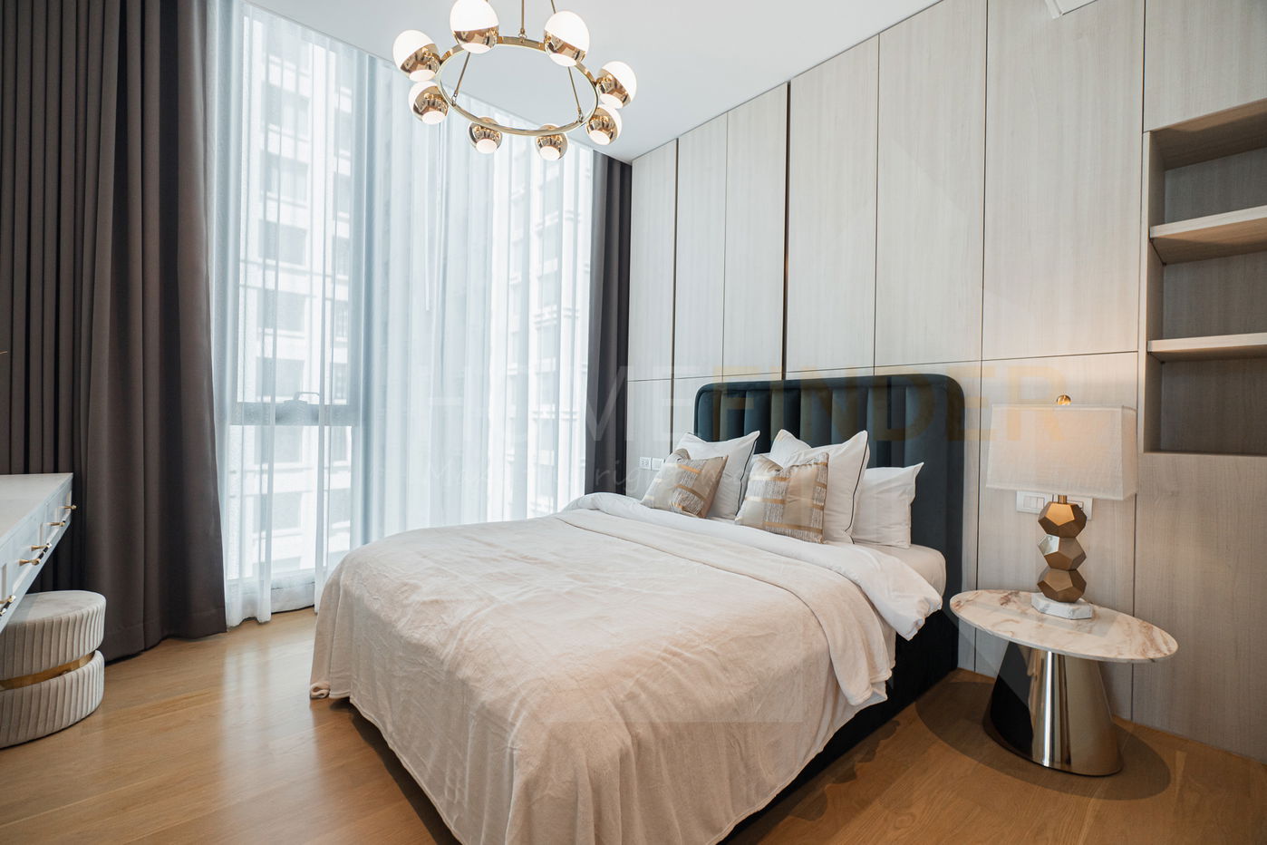 รูป Baan Sindhorn 2 bedrooms, for sale - รูปที่ 7/10