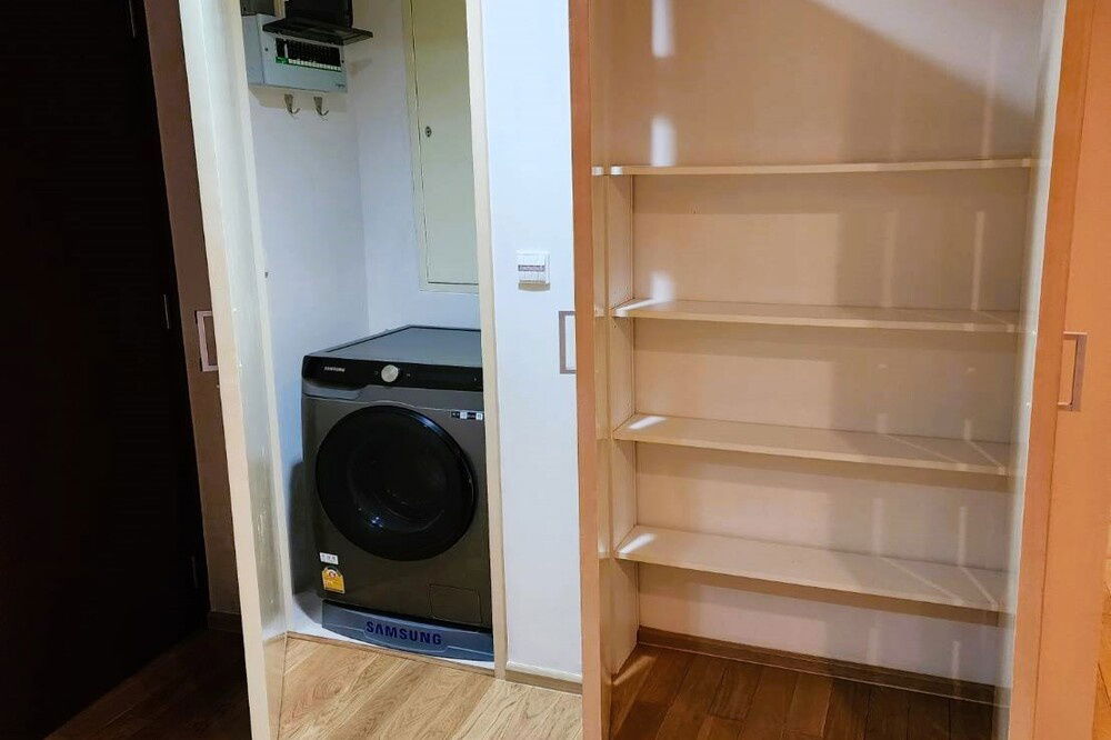 picture 🔥 For Rent !!🔥 Code C20221211151..........Siri At Sukhumvit, 2 bedroom, 2 bathroom, North Facing, prime area, furnished, ready to move in 📣📣 - 8/16