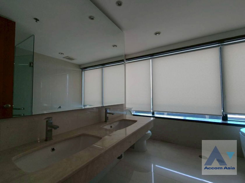 รูป 🔼🔽 AccomA 📩  2 BR Condominium @Royal Maneeya Executive Residence (AA44487) - รูปที่ 14/20