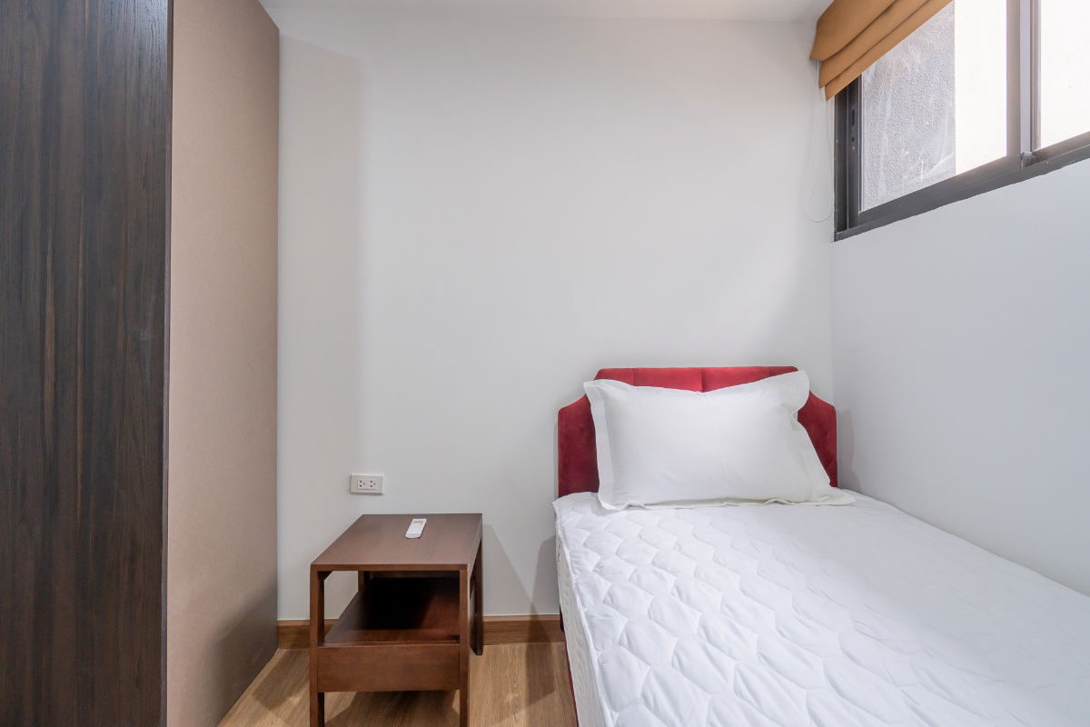 รูป 🟢For Rent🟢PSJ Penthouse Sukhumvit 6 ห้องสวย เฟอร์ครบ! 📱ADD LINE @nathong97 (ตอบ ⚡ 24 Hr) P1172 - รูปที่ 8/12