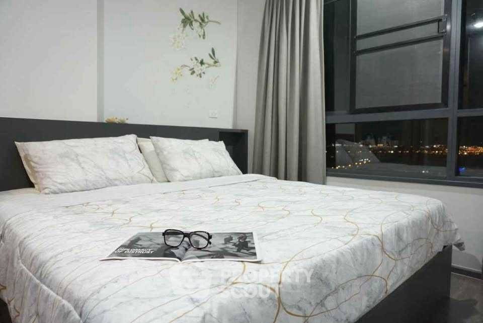 รูป คอนโด 1-ห้องนอน ที่ ไอดีโอ พหลโยธิน-จตุจักร ใกล้ BTS สะพานควาย (ID 2280571) - รูปที่ 9/11
