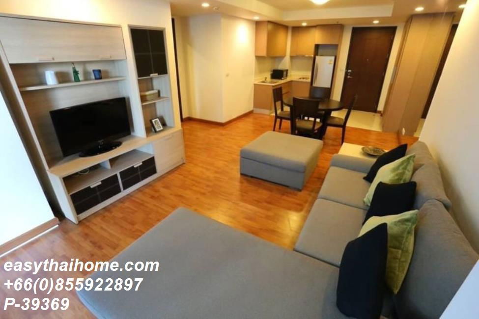 picture P-39369 Condo for rent The Rajdamri fully furnished (Confirm again when visit).  - 2/9