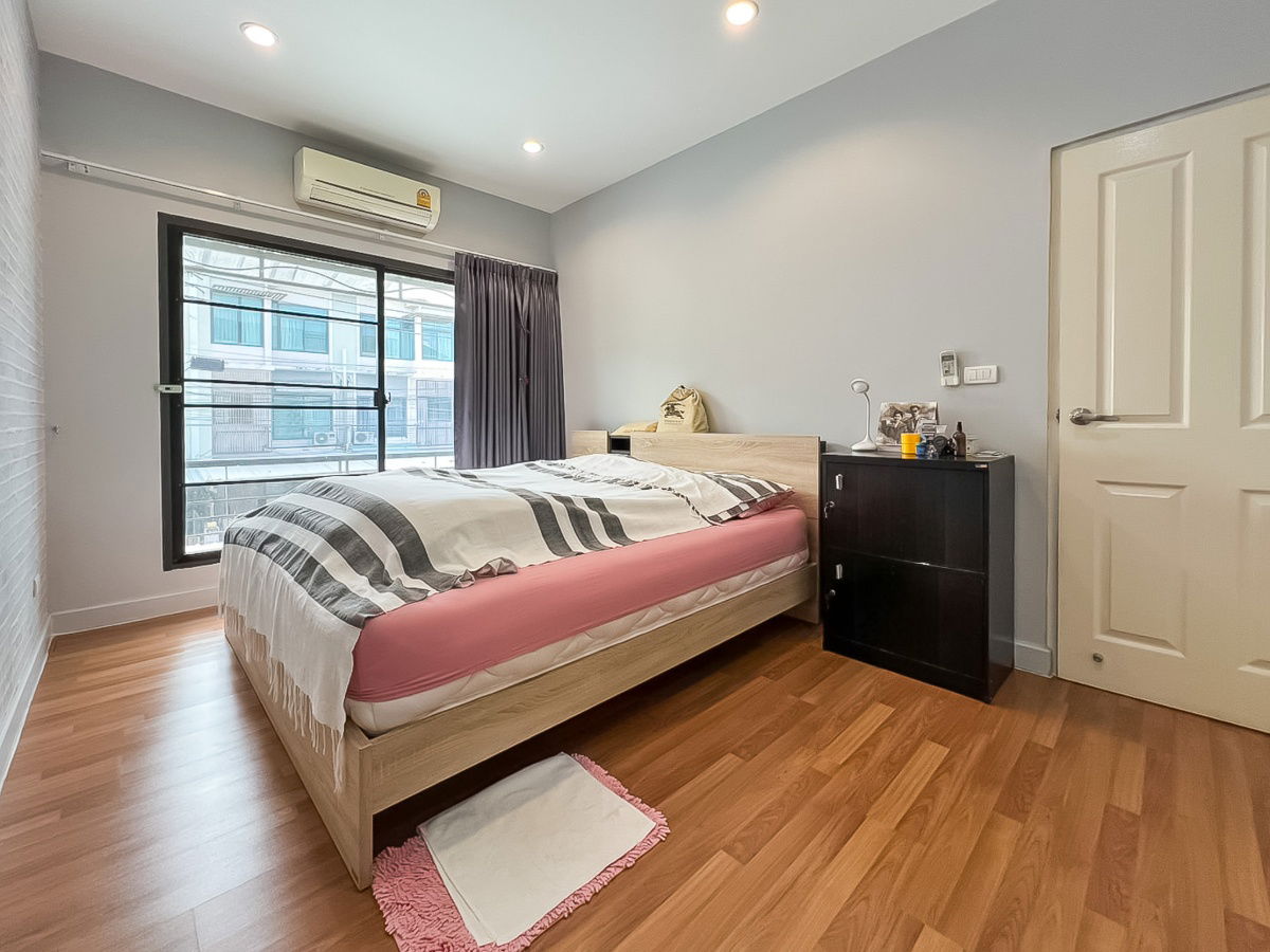 รูป เดอะ เมทโทร พัฒนาการ - ศรีนครินทร์ เพียง 3.99 ล้าน - รูปที่ 12/21