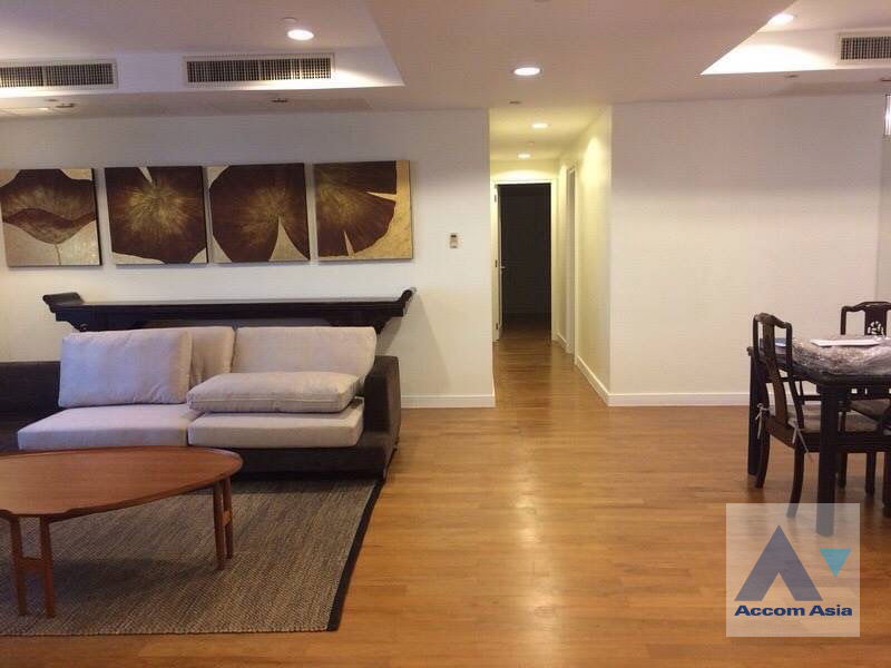 picture 🔼🔽 AccomA 📩  4 BR Condominium @Hampton Thonglor 10 (AA24950) - 3/18