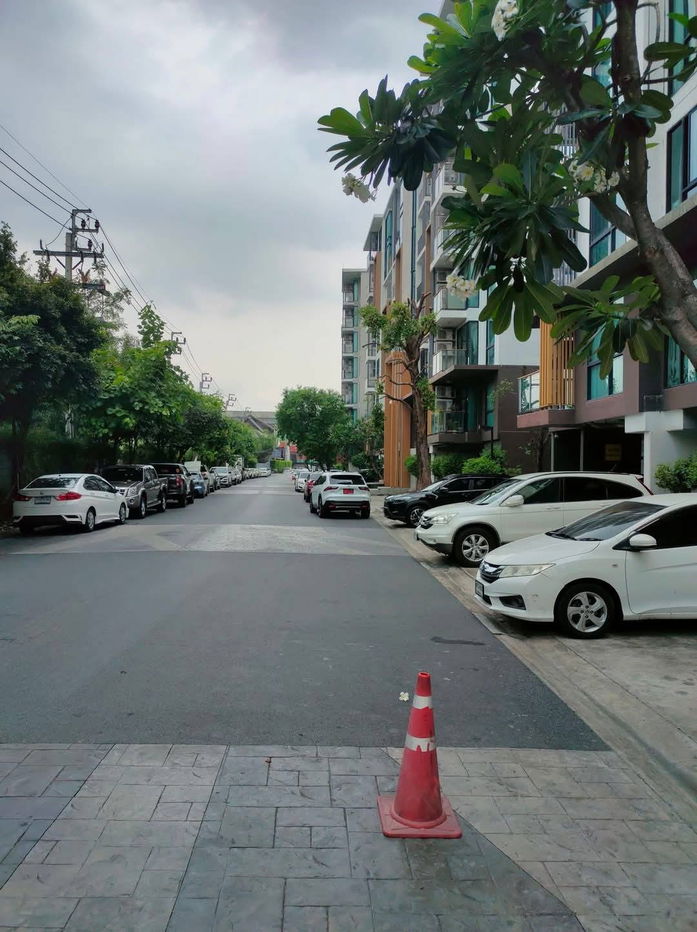 รูป ขายคอนโดเซลรัตนาธิเศร์ราคาถูกมากเจ้าของจะย้ายไปต่างประเทศ ถูกกว่าราคาประเมินมากๆ - รูปที่ 16/21