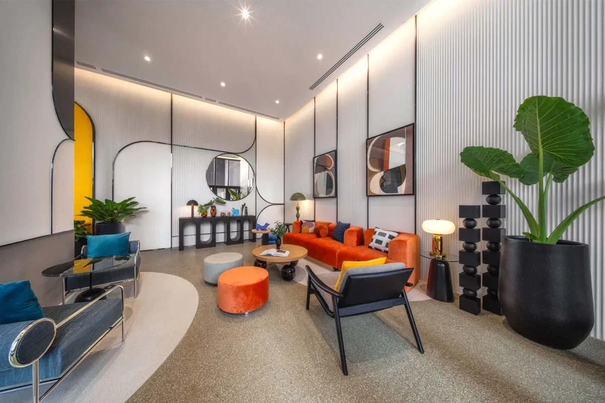 picture NIA by Sansiri 1 bedroom, for sale - 3/6