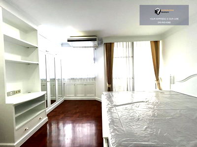 คอนโดให้เช่า : Supalai Place Sukhumvit 39 | 🚝ใกล้ BTSพร้อมพ🚝ใกล้ BTSพร้อมพงษ์ #2025082511542