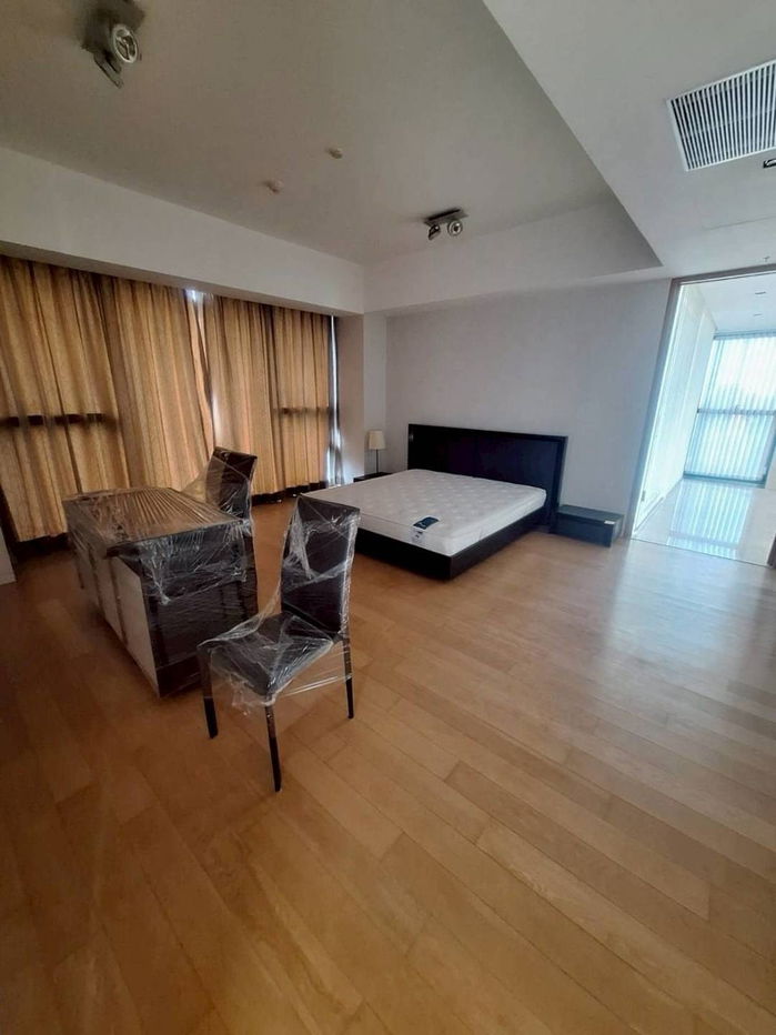 รูป For Rent »  The Met Sathorn Condominium : เดอะ เม็ท สาทร  (ST-02) - รูปที่ 4/10