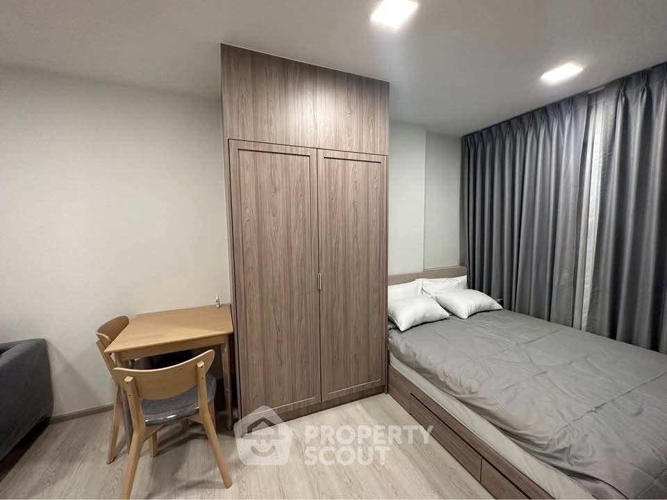 picture Studio Condo at Plum Condo Sukhumvit 62 near BTS Bang Chak (ID 2280478) - 2/10