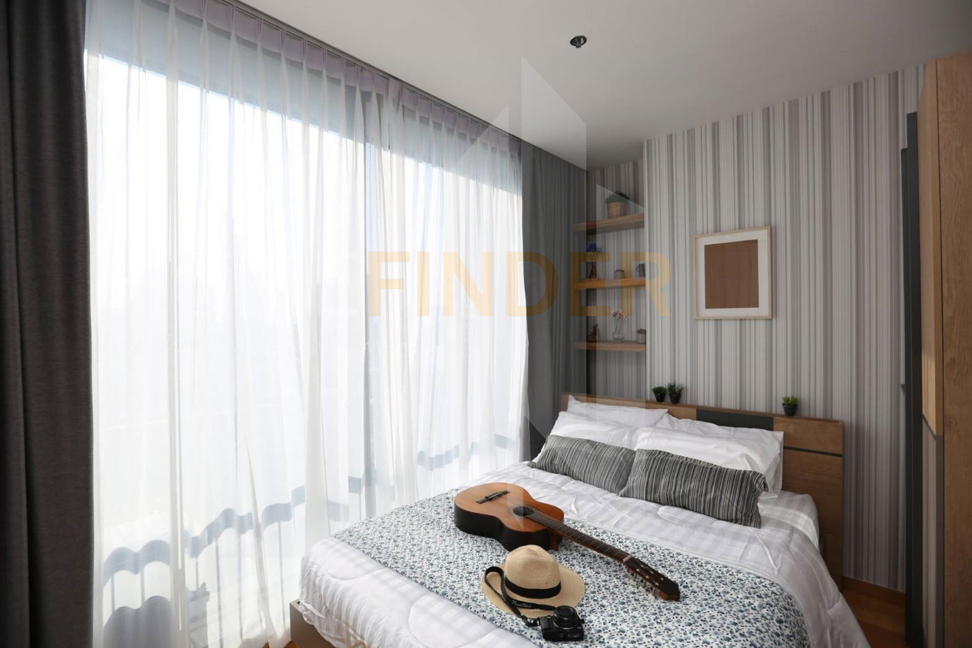 picture Noble Revo Silom 2 bedrooms, for rent - 6/10