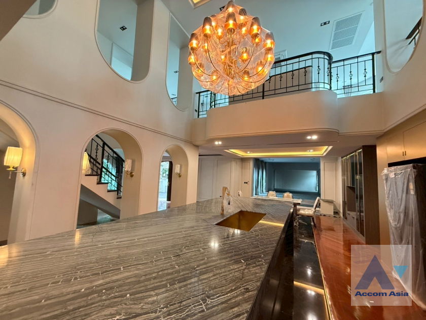 รูป 🔼🔽 AccomA 📩  4 BR House @Fantasia Villa 3  (AA41069) - รูปที่ 4/20