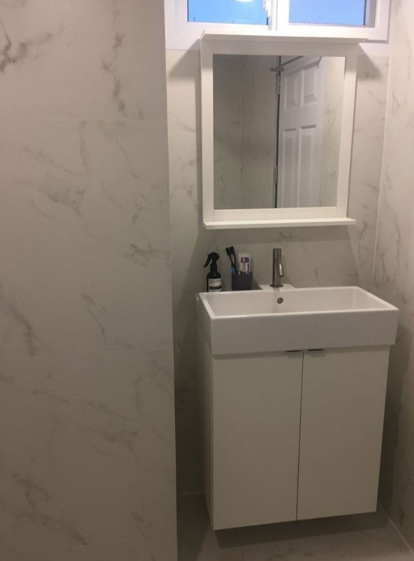 picture Pathumwan Place, 2 bedrooms, 1 bathroom - 5/6