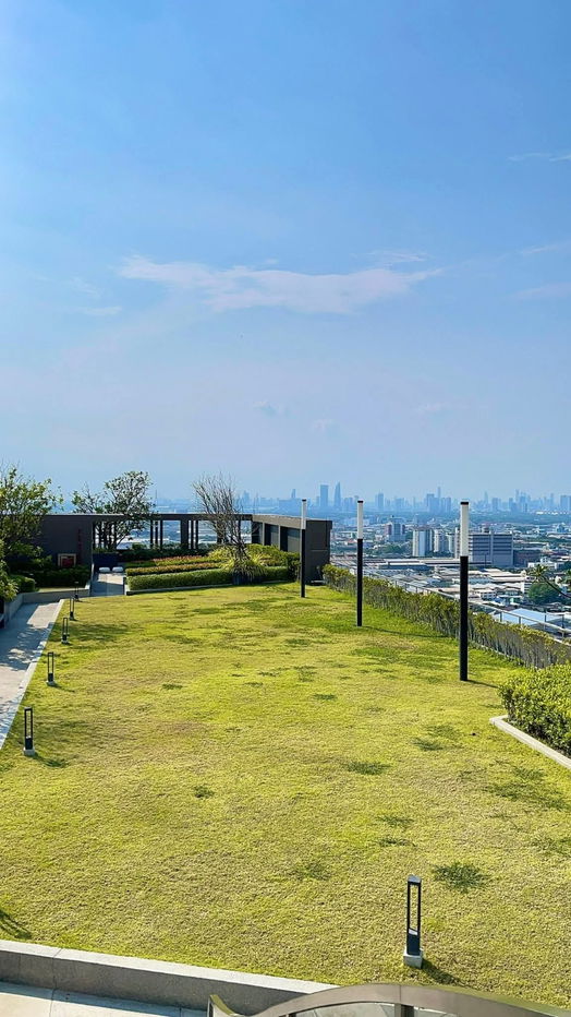 picture For Rent condo Supalai Velanda Sukhumvit 117 Near BTS puchao fully furnished lease 12000- - 18/25