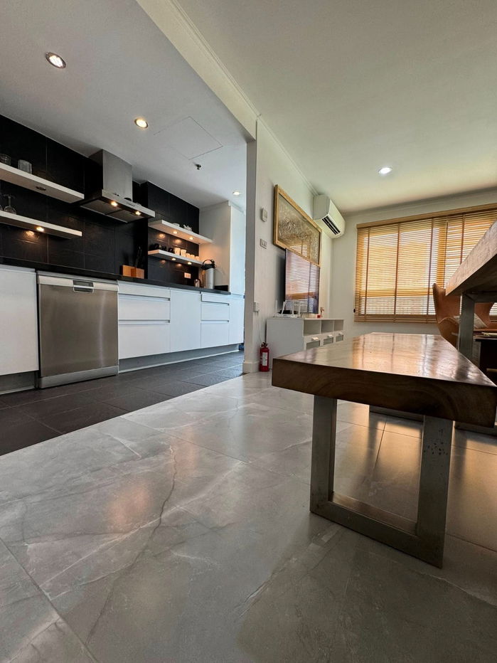 รูป  🟢For Rent🟢Lumpini Ville Sukhumvit 77  ห้องสวย เฟอร์ครบ! 📱ADD LINE @nathong97 (ตอบ ⚡ 24 Hr) P1160 - รูปที่ 11/20