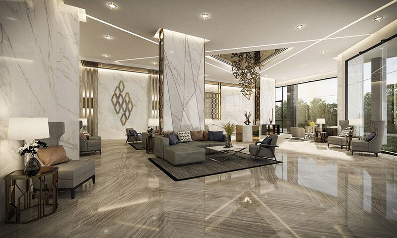 รูป ✨ Supalai Premier Charoen Nakhon | Elegant Residence with Panoramic City & River View 💖 - รูปที่ 2/6