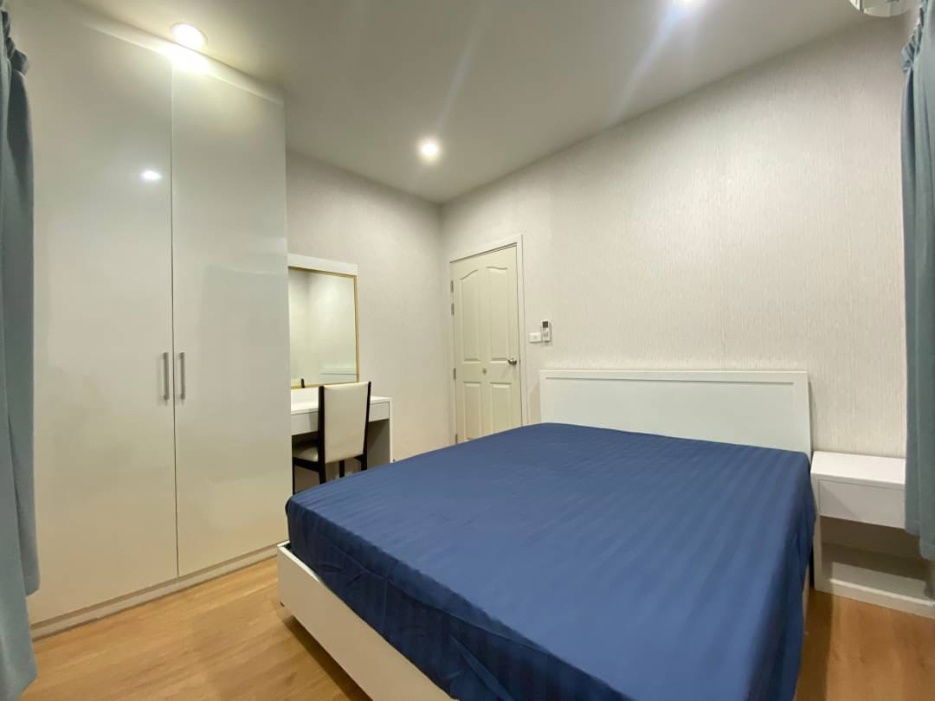 รูป ให้เช่า บ้านเดี่ยว Passorn Prestique Lux พัฒนาการ44 ตกแต่งใหม่ เลี้ยงสัตว์ได้ - รูปที่ 10/15