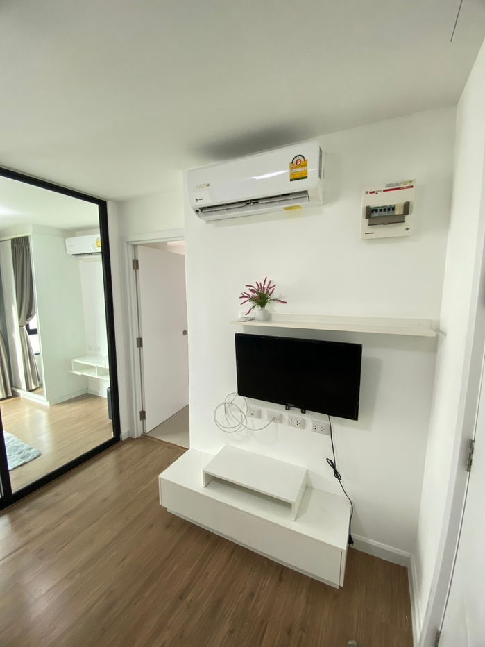รูป คอนโดให้เช่า I CONDO Salaya 2 The Campus (ไอคอนโด ศาลายา 2 เดอะแคมปัส) - รูปที่ 9/16